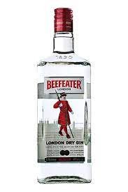 Beefeater Gin 1.75LT